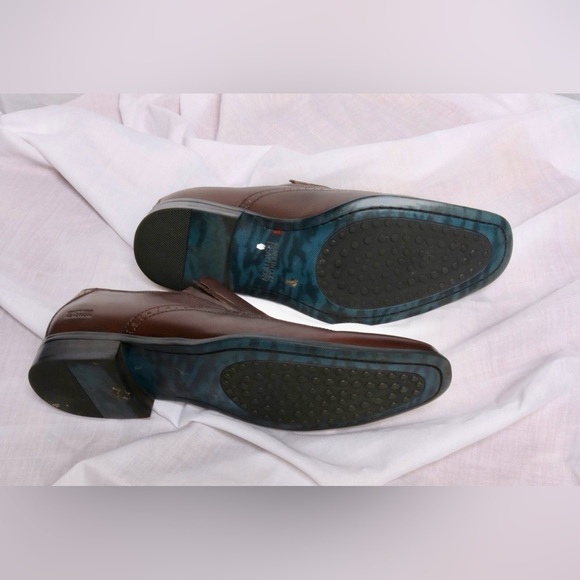 Kenneth Cole Men Shoes 9.5 - Picture 4 of 4